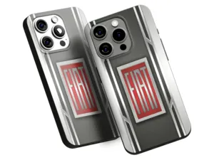 Fiat Smartphone Schutz Professionelle Stabilität